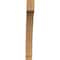 Ekena Millwork 3 1/2"W x 26"D x 30"H Imperial Smooth Knee Brace, Western Red Cedar BRC04X26X30IMP00SWR - alternate 2